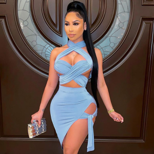 Talk About Sexy Dress