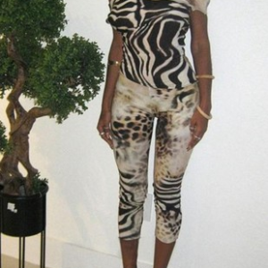 Island Allure Wrap Set